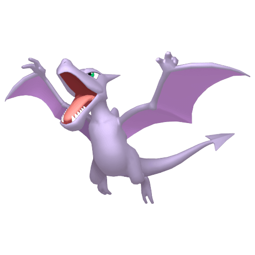 Aerodactyl