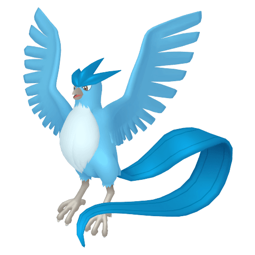 Articuno