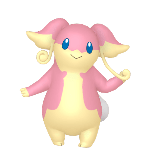 Audino