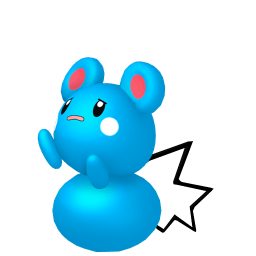 Azurill