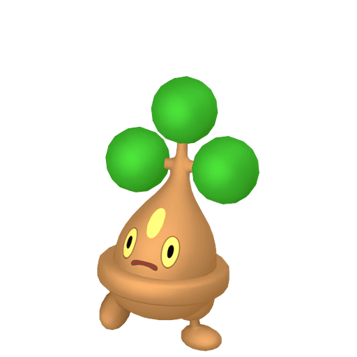 Bonsly
