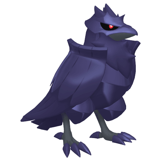 Corviknight
