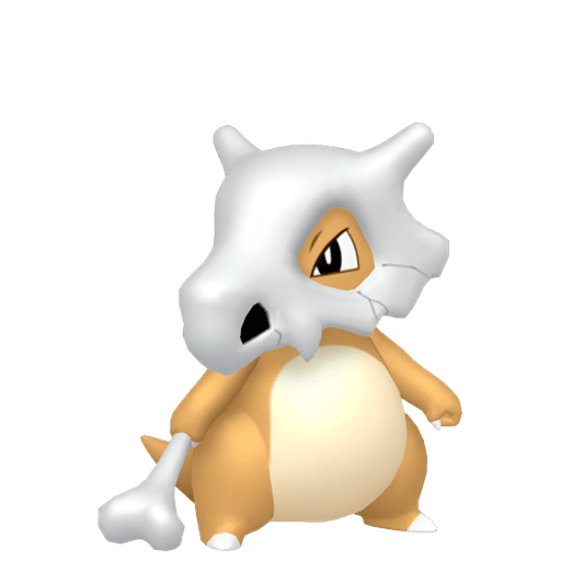 Cubone