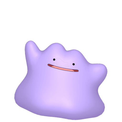 Ditto