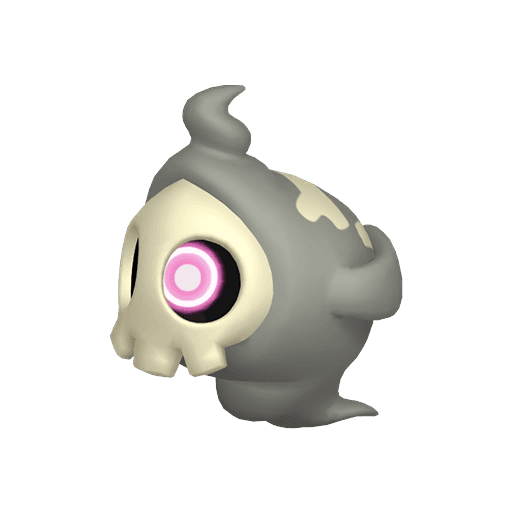 Duskull