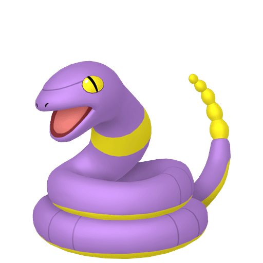 Ekans