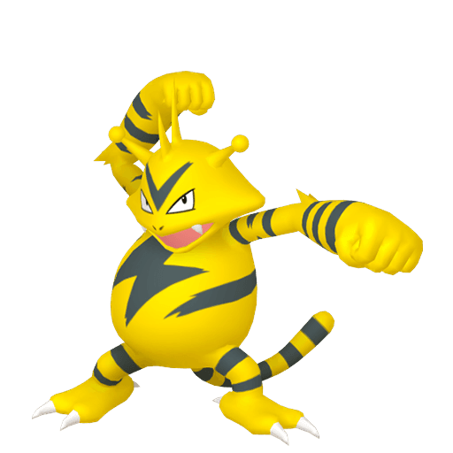 Electabuzz