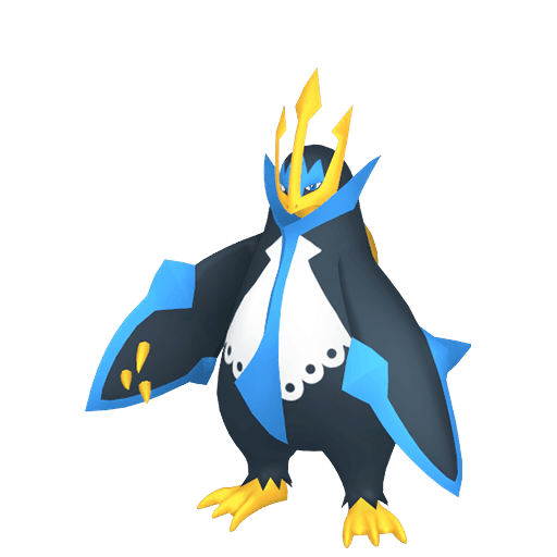 Empoleon