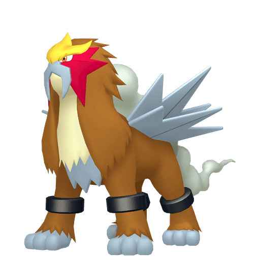 Entei