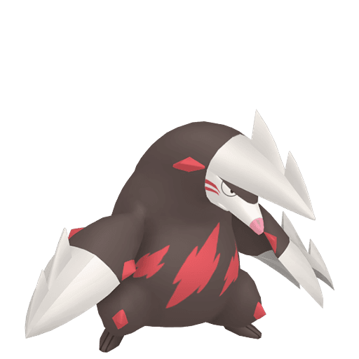 Excadrill
