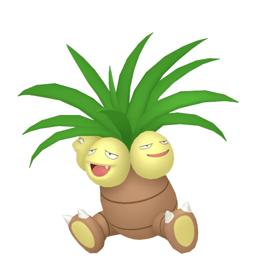 Exeggutor