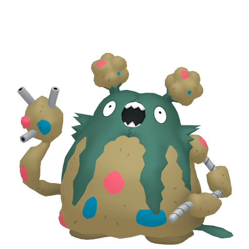 Garbodor