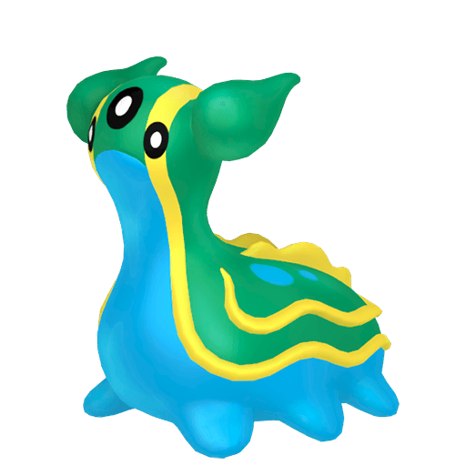 Gastrodon East Sea