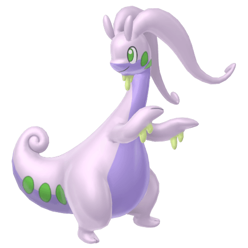 Goodra