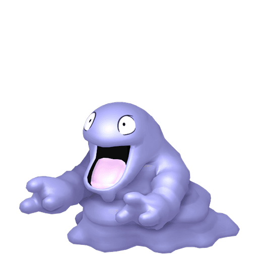 Grimer