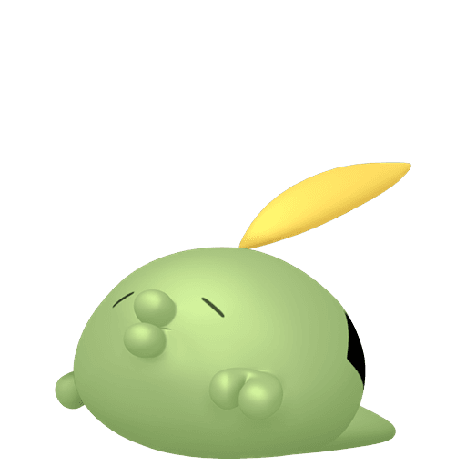 Gulpin