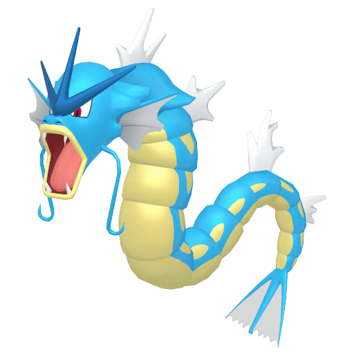 Gyarados