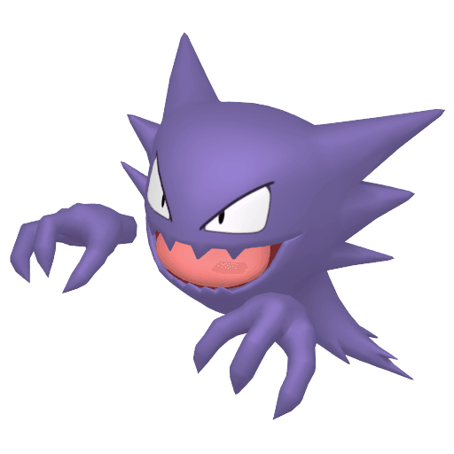Haunter