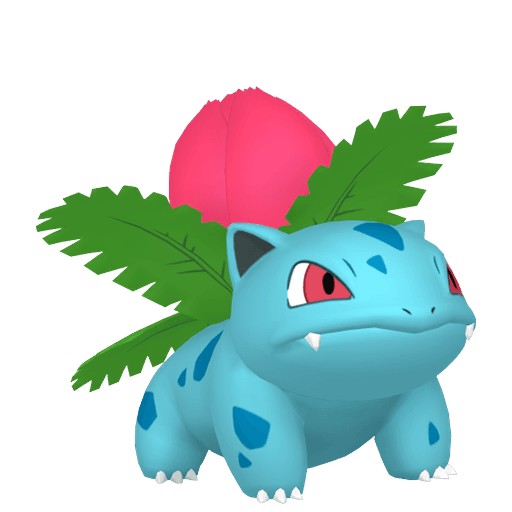Ivysaur