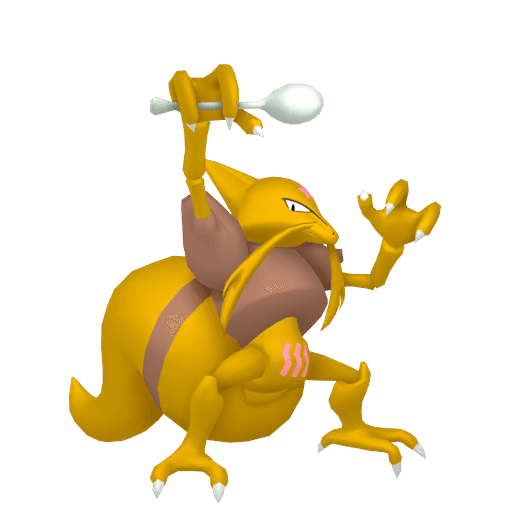 Kadabra
