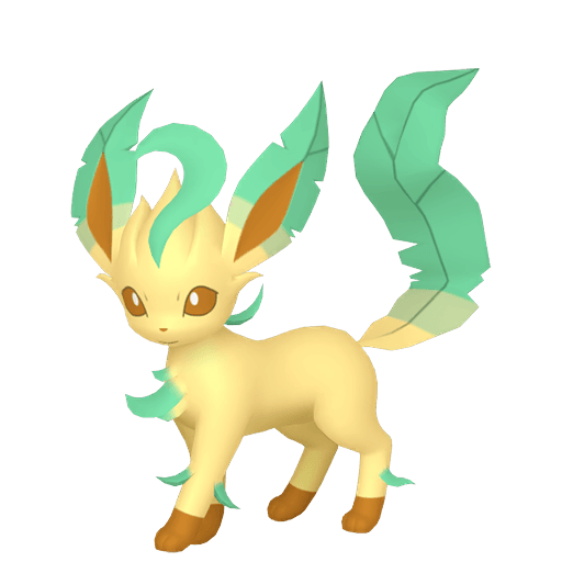Leafeon