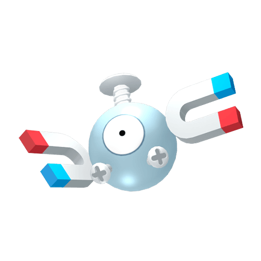 Magnemite