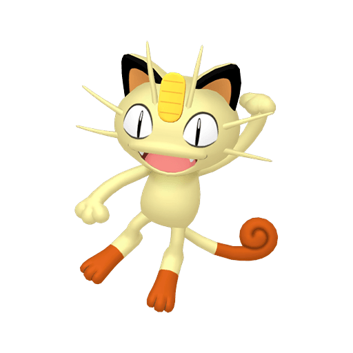 Meowth