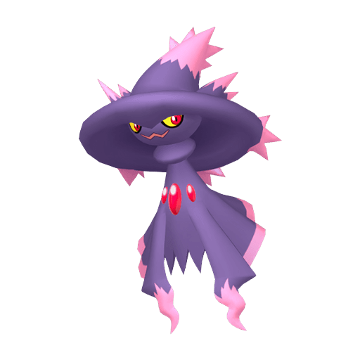 Mismagius