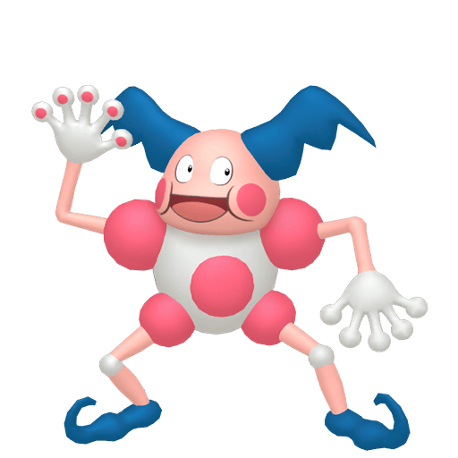 Mr. Mime