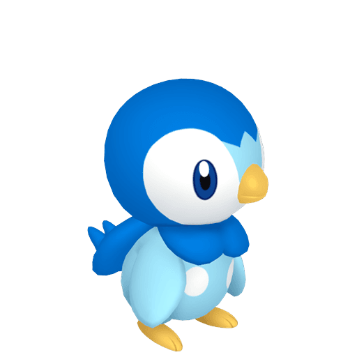 Piplup