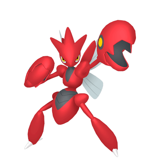 Scizor