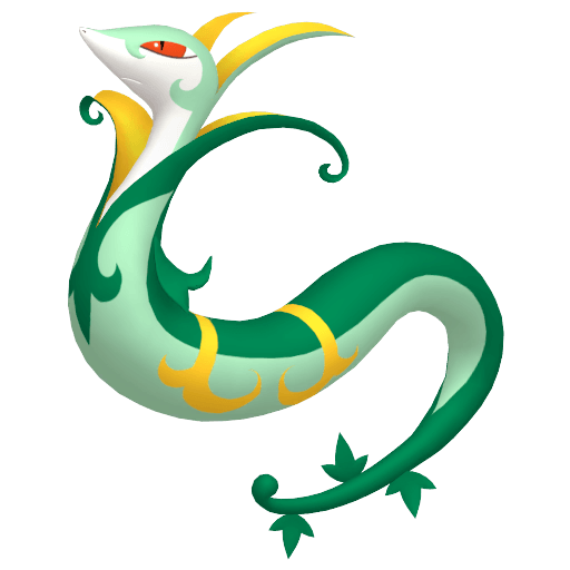 Serperior