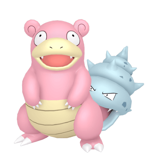 Slowbro