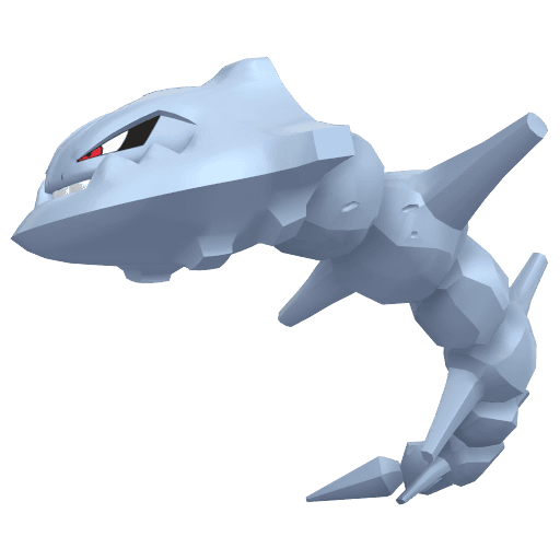 Steelix