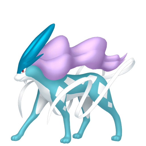 Suicune