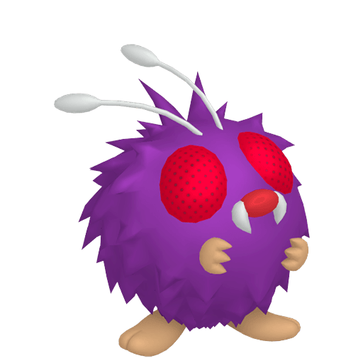 Venonat