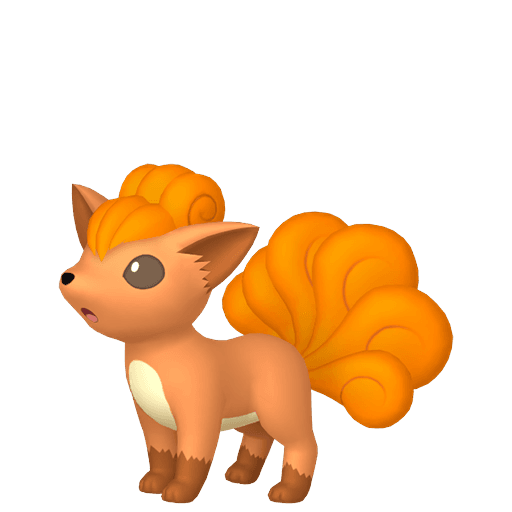 Vulpix