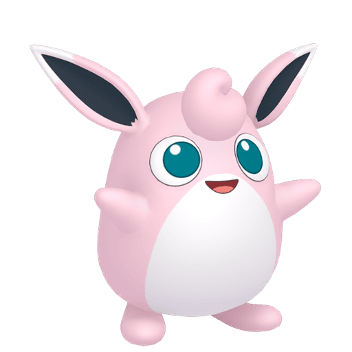 Wigglytuff