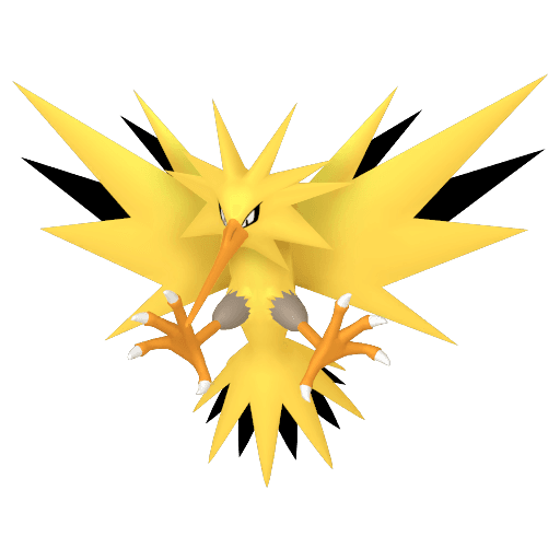 Zapdos