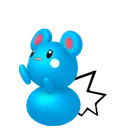 Azurill