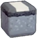 Marked road (vertical)