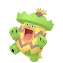Ludicolo