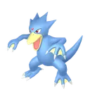 Golduck