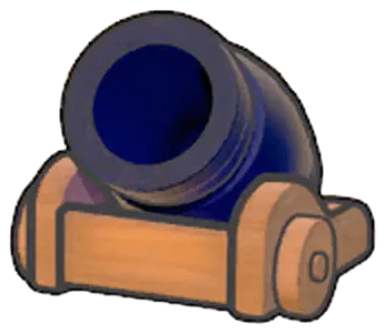 Cannon