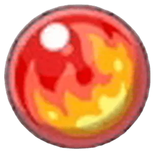 Flame Orb
