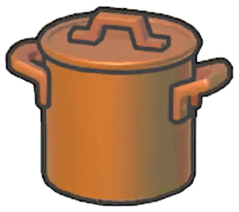 Cooking pot