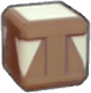 Stylish wall (lower)