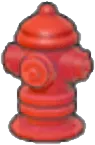 Fire hydrant