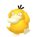 Psyduck