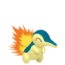 Cyndaquil